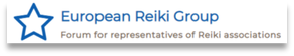 La Federación ha participado en la creación del European Reiki Group, uniendo las principales organizaciones de Reiki a nivel Europeo para establecer baremos comunes de calidad y ética